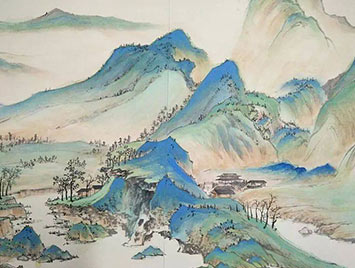 全球潮流艺术品的电商平台
